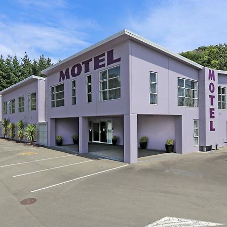 Amethyst Court Motor Lodge Porirua Chambre photo