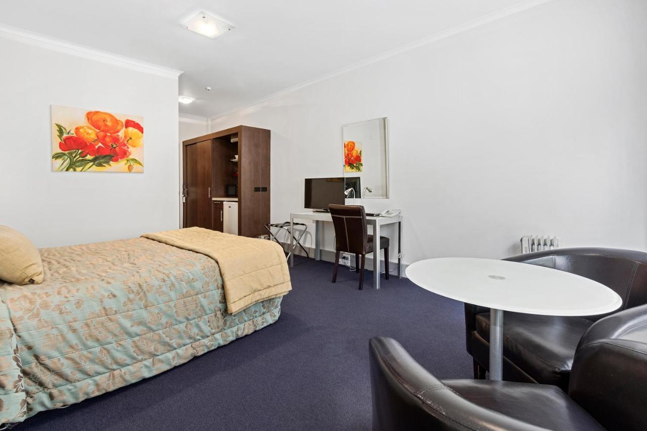 Amethyst Court Motor Lodge Porirua Chambre photo