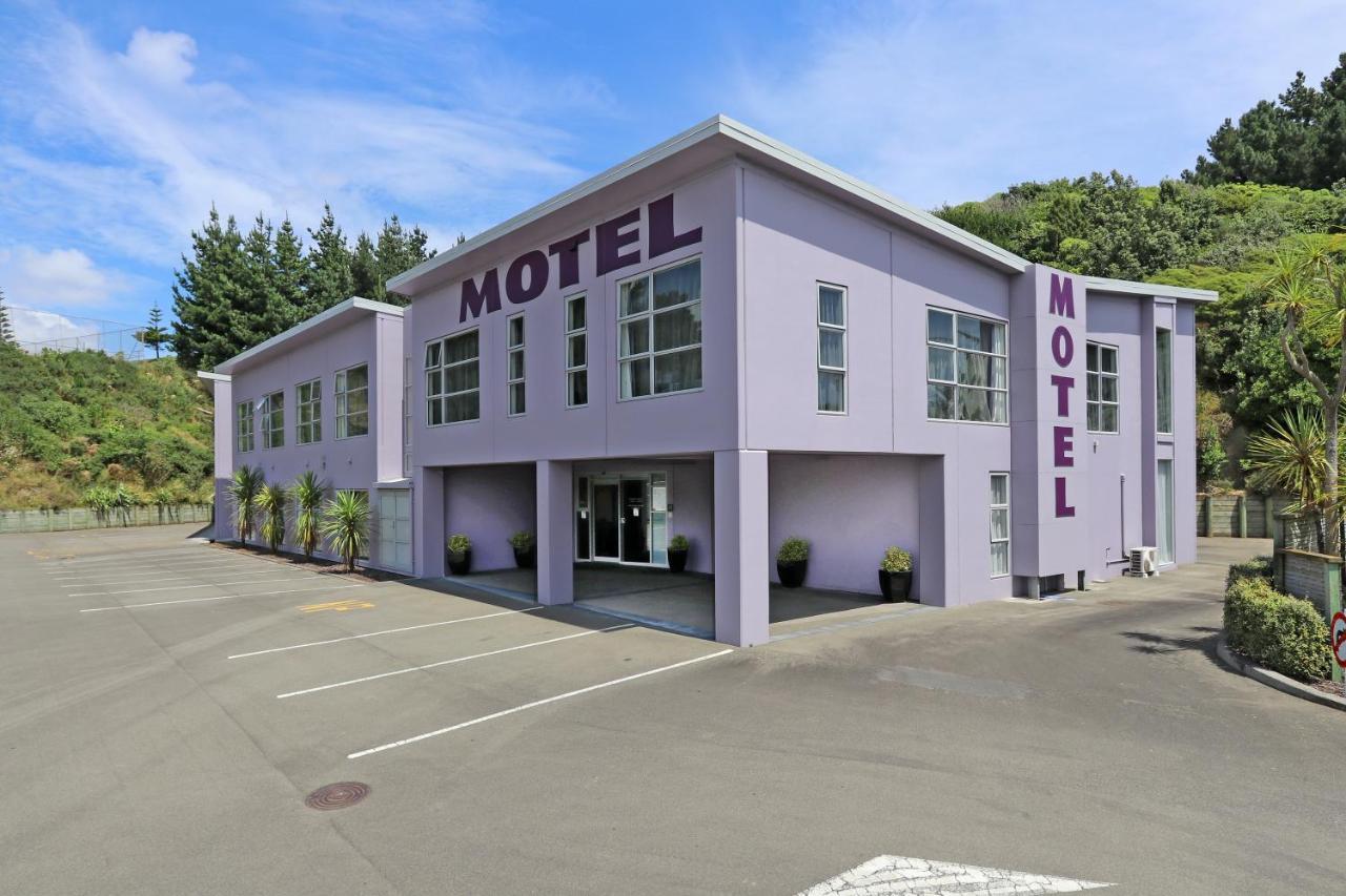 Amethyst Court Motor Lodge Porirua Chambre photo