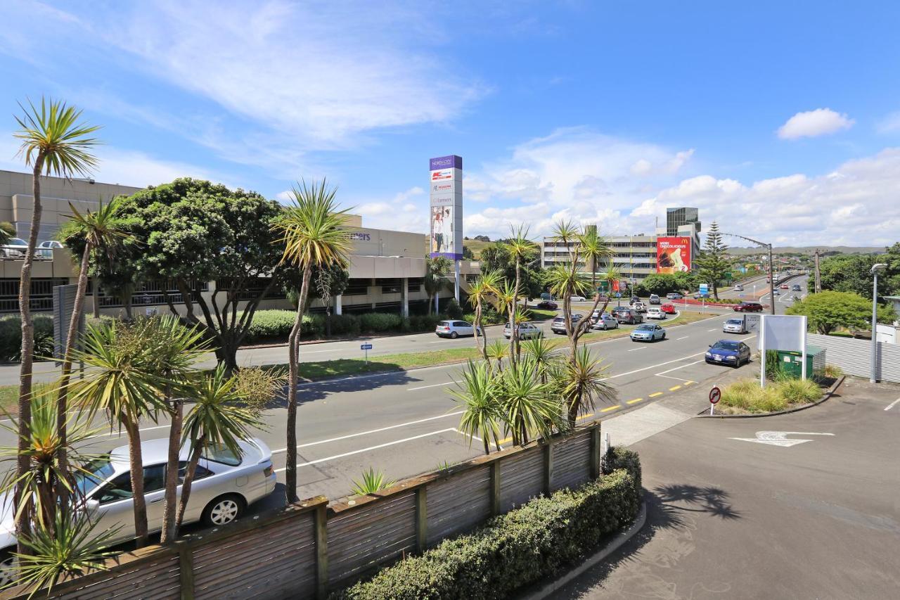 Amethyst Court Motor Lodge Porirua Chambre photo