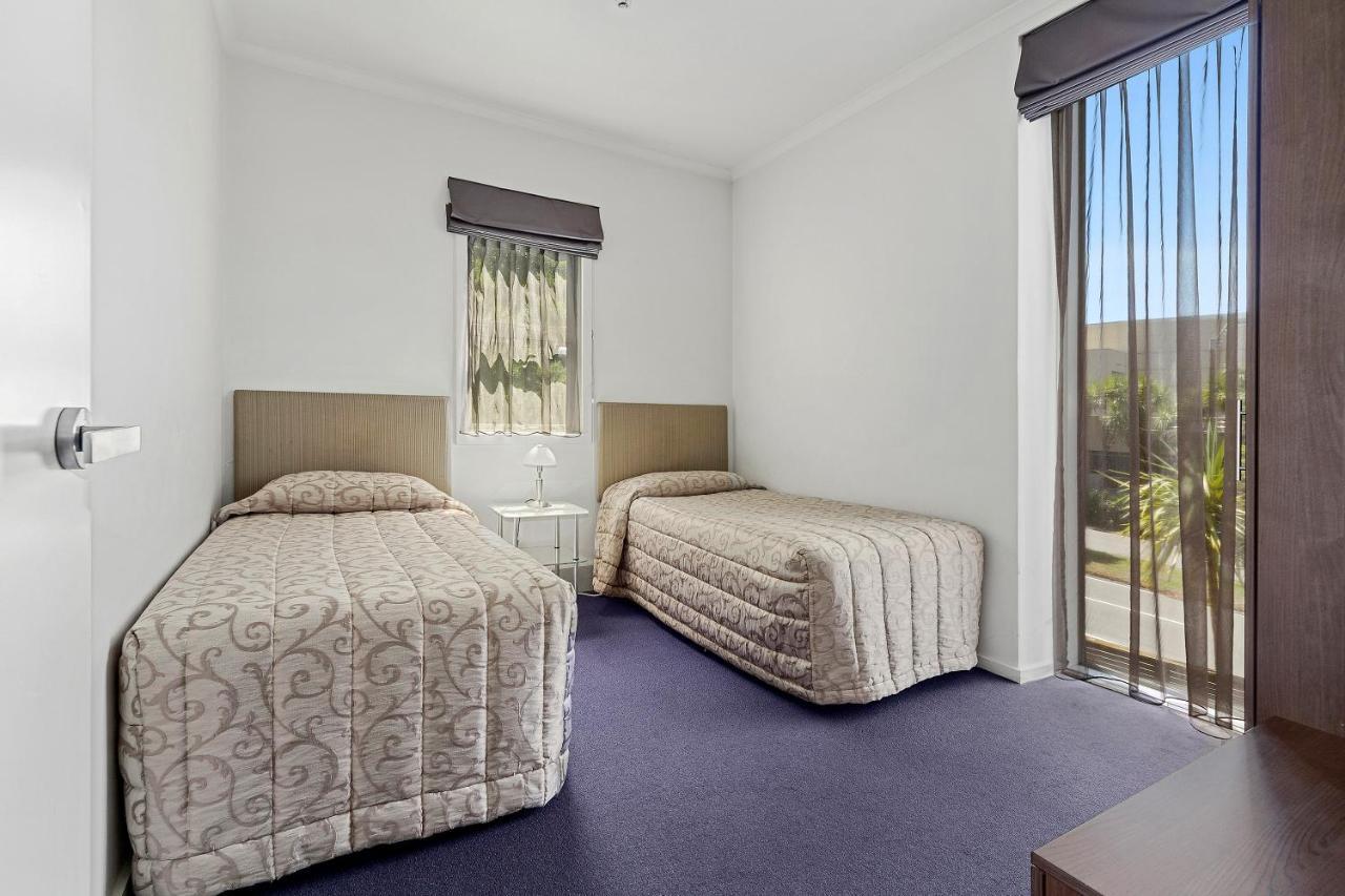 Amethyst Court Motor Lodge Porirua Chambre photo