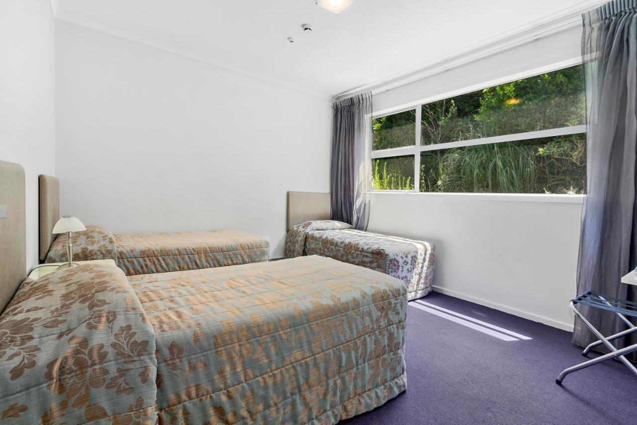 Amethyst Court Motor Lodge Porirua Chambre photo