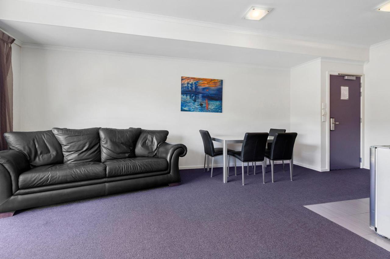 Amethyst Court Motor Lodge Porirua Chambre photo