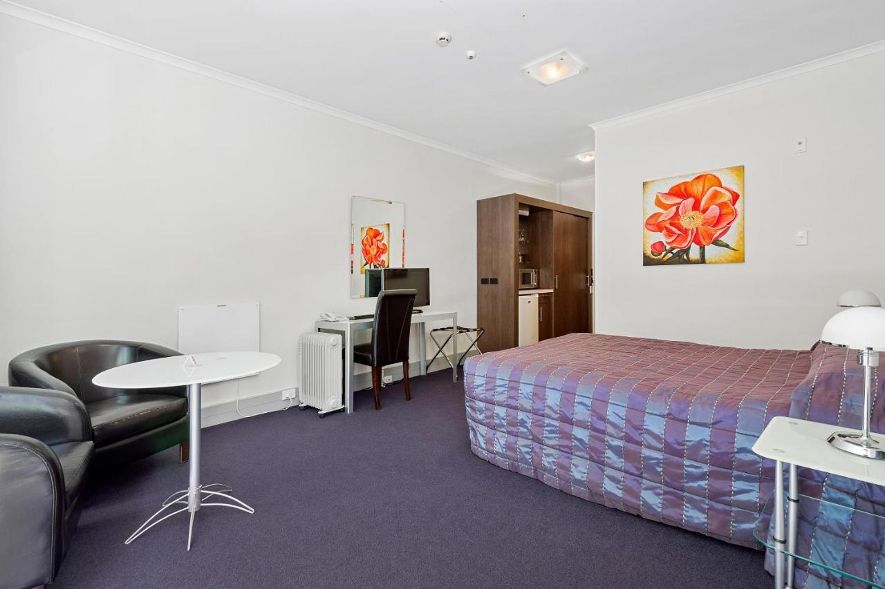 Amethyst Court Motor Lodge Porirua Chambre photo