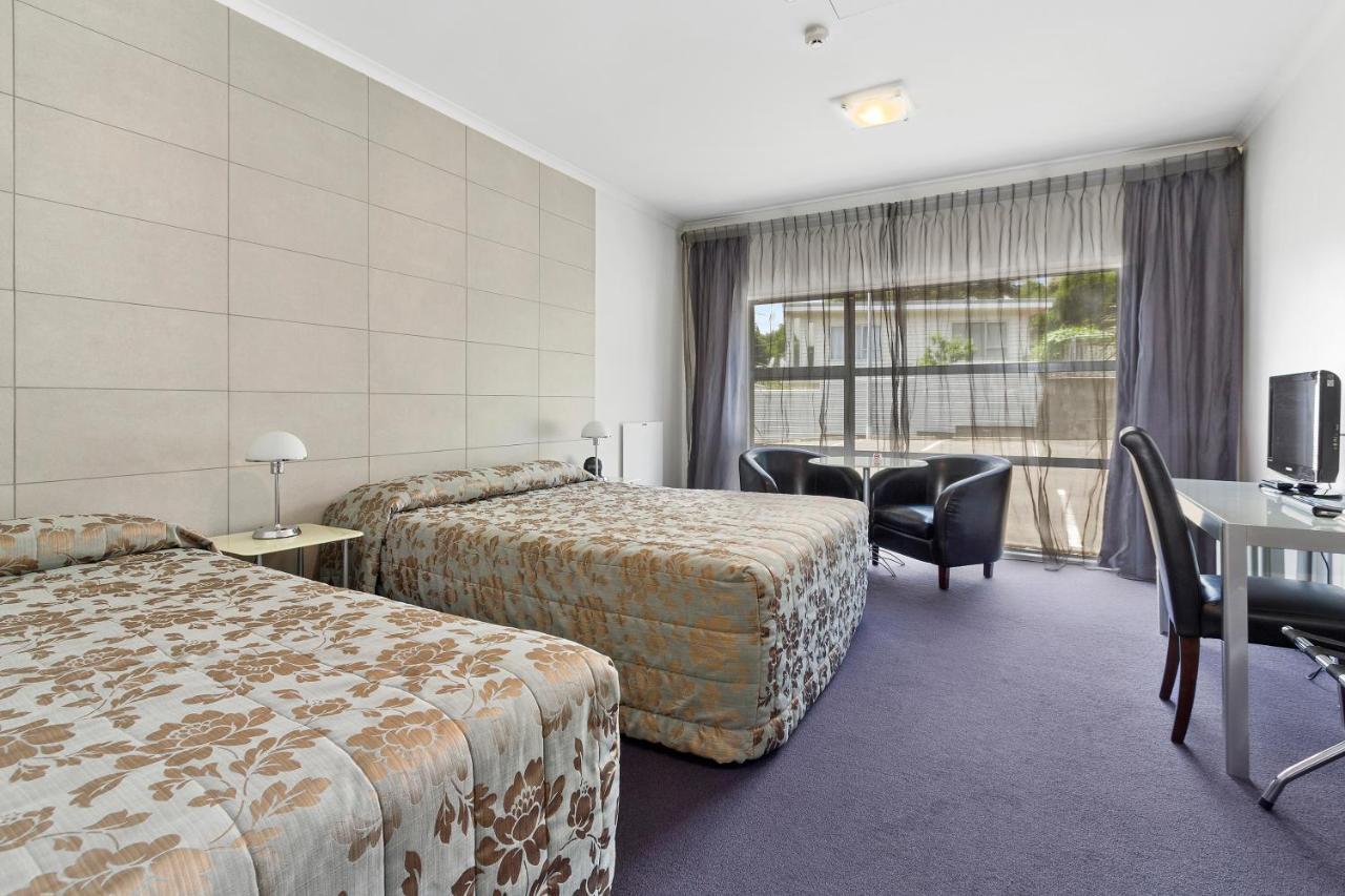 Amethyst Court Motor Lodge Porirua Chambre photo